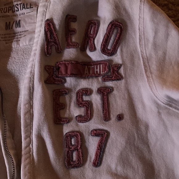aēropostale jacket - Picture 2 of 3
